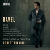 Ravel: Orchestral Works artwork