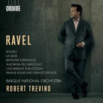 Alborada del gracioso, M. 43c by Basque National Orchestra & Robert Trevino song reviws