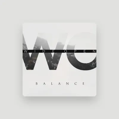 Listen to Wide Open, watch music videos, read bio, see tour dates & more!