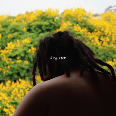8 Mil Dias - Single