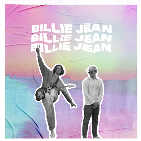 Billie Jean - Single - Ruca & Owlite