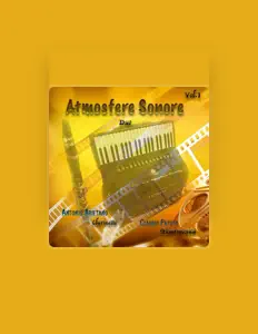 Listen to Antonio Arietano, watch music videos, read bio, see tour dates & more!