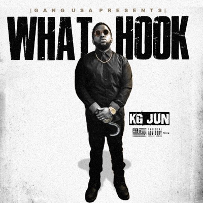 What Hook - Single