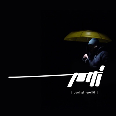 puoliksi hereillä - EP