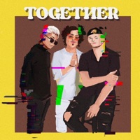Together (feat. John Cornelio & Blew) - Single - PHLIX