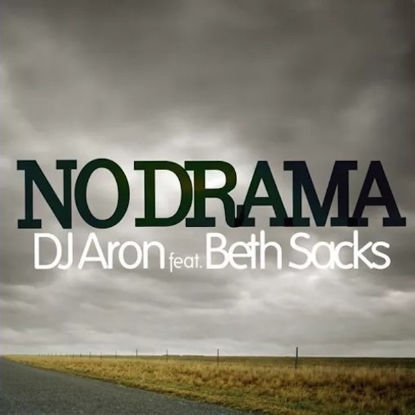 No Drama - EP (feat. Beth Sacks)