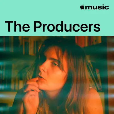 Listen to Lydia Kitto: The Producers featuring LE SSERAFIM