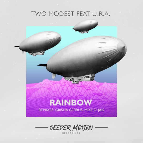 Rainbow (The Remixes) [feat. U.R.A.] - Single