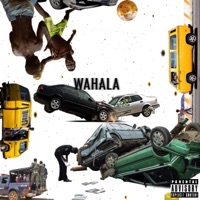Wahala (feat. Jerimiah) - Single - Begho