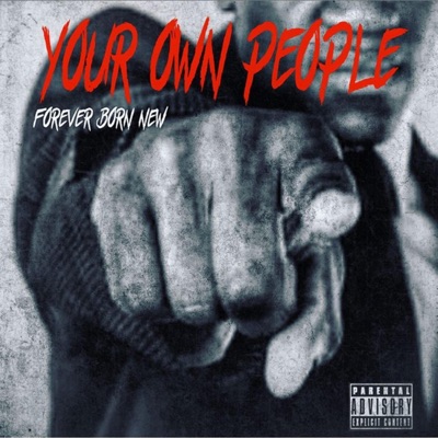 Your Own People - Single