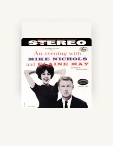 Mike Nicholsを聴いたり、ミュージックビデオを鑑賞したり、経歴やツアー日程などを確認したりしましょう！