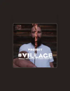 Luister naar Andrew Shumilov, bekijk muziekvideo's, lees de bio, bekijk de tourdata, en meer!