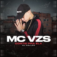Contei pra Ela - Single - Mc Vzs