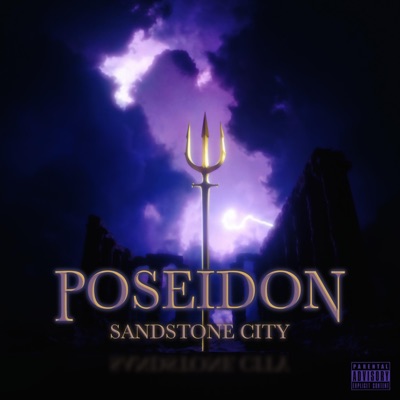 Poseidon (feat. Obsinema & NOYAN) - Single