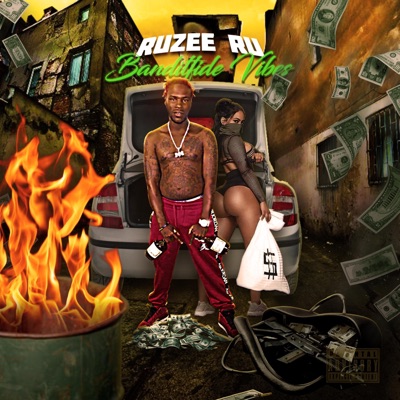 Banditfide Vibes - Single