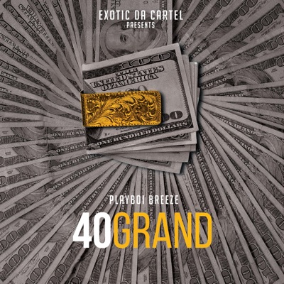 40 Grand - Single
