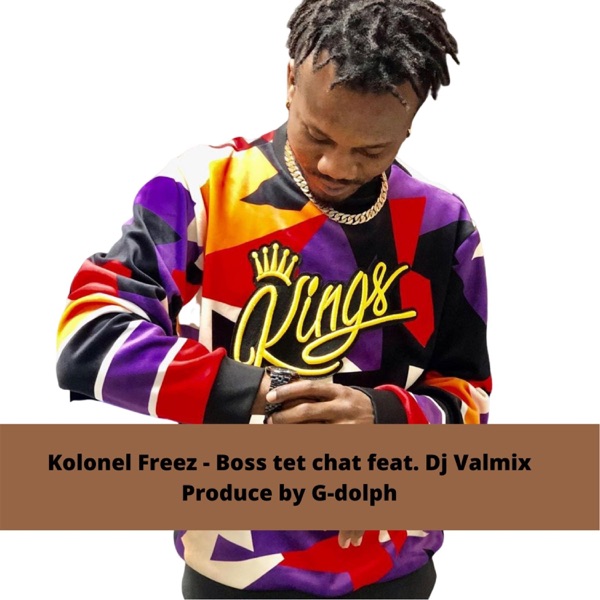 Boss tet chat (feat. Dj Valmix & G-dolph)