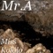 Miss Kololo - Mr.A lyrics