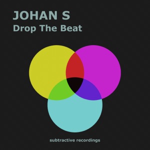 Drop the Beat - Single