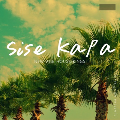 Sise Kapa - Single
