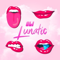 Lunatic - Single - OLI