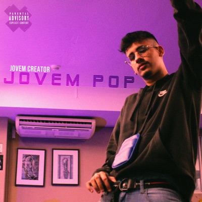 Jovem Pop (feat. Dray Levins) - Single