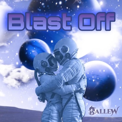 Blast Off - Single