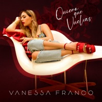 Quiero Que Vuelvas