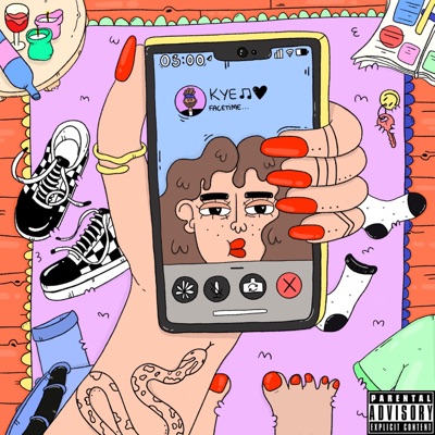 3 AM (feat. Biawanna) - Single