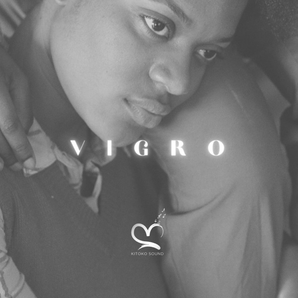 Vigro (feat. Kitoko Sound, Kanda Beats & D.i.n BEATS)