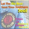 Let the Big Beat Save Your Southern Soul - Tribes Of Europe & Barbara Stretch lyrics