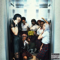 Juku Tape - Panama Jane