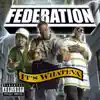 Federation - Get Naked You Beezy