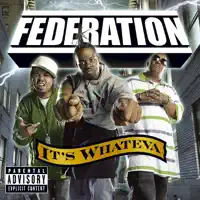 Get Naked You Beezy — Federation