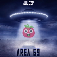 Area 69 - Single - Julezp