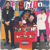 Fashion (feat. Rich The Kid) artwork