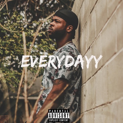 Everydayy - Single