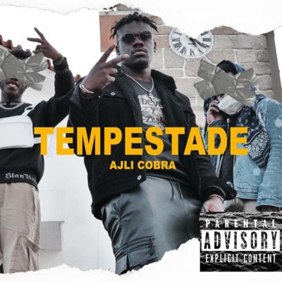 Tempestade - Single