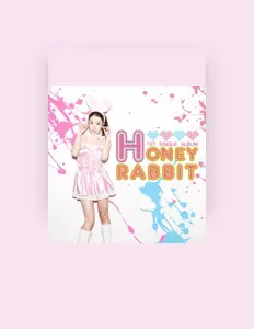 Listen to 허니래빗, watch music videos, read bio, see tour dates & more!