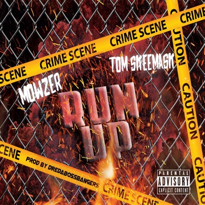 Run Up - Single