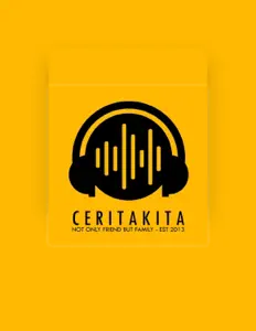 Listen to Cerita Kita, watch music videos, read bio, see tour dates & more!
