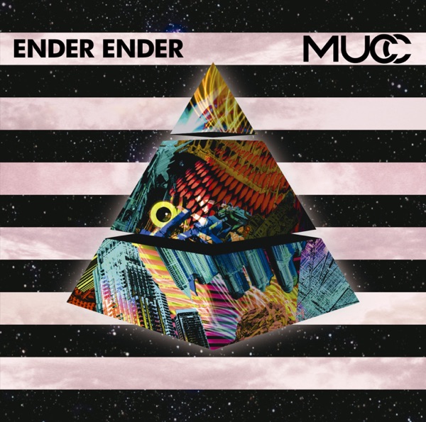 ENDER ENDER - Single - MUCC