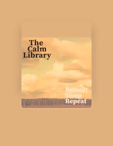 Listen to The Calm Library, watch music videos, read bio, see tour dates & more!