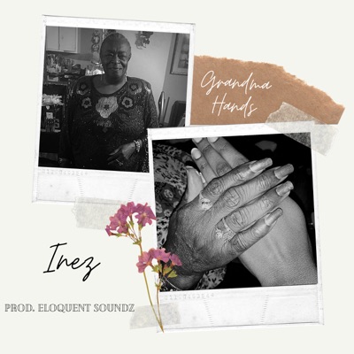 Grandma Hands - Single