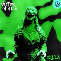 Zilla - Single - Victor Niglio