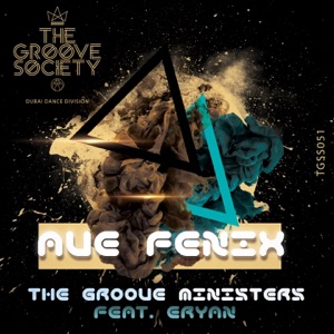 Ave Fenix (feat. Eryan) - Single