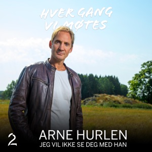 Jeg vil ikke se deg med han - Single
