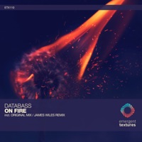 On Fire - EP - Databass [DE] & James Wiles