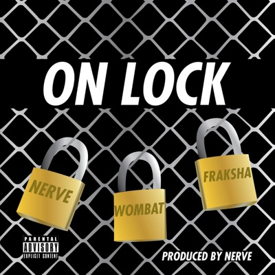 On Lock - Single