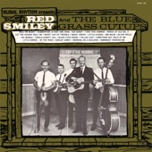 Red Smiley & The Bluegrass Cut-Ups - 900 Miles